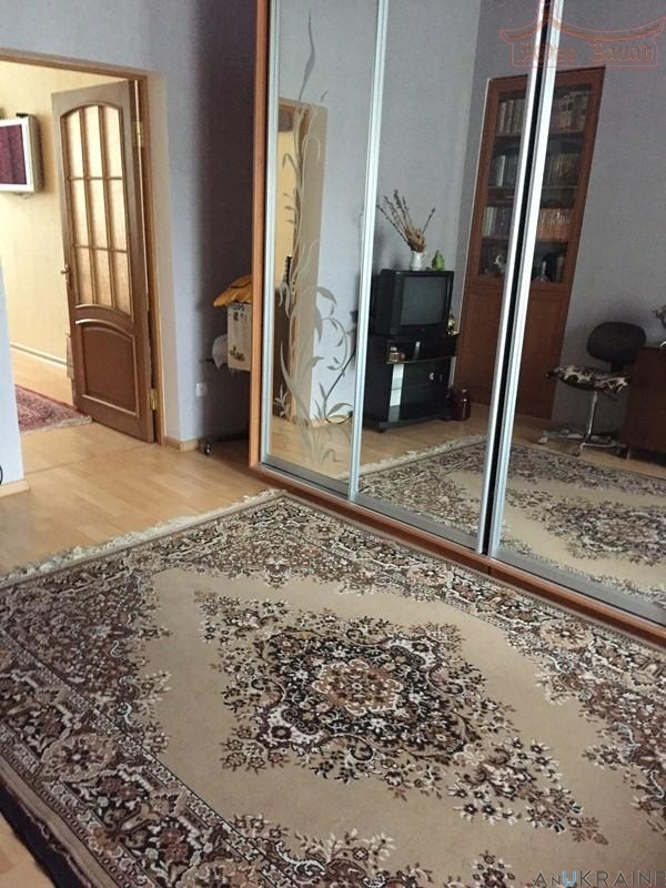 продажа двухкомнатной квартиры номер A-173756 в Малиновском районе, фото номер 5